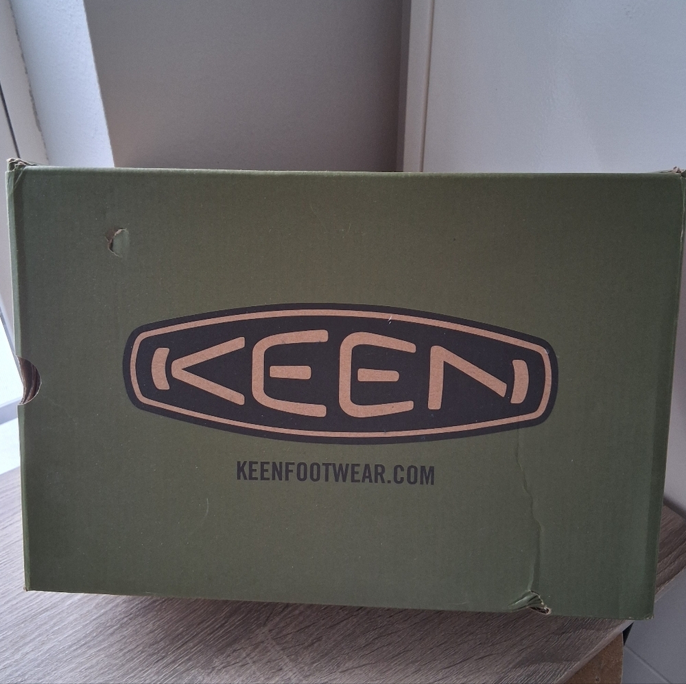 🌷 Keen Hightrail Vented Hiking Shoe 🐿🍂 - Picture 17 of 17